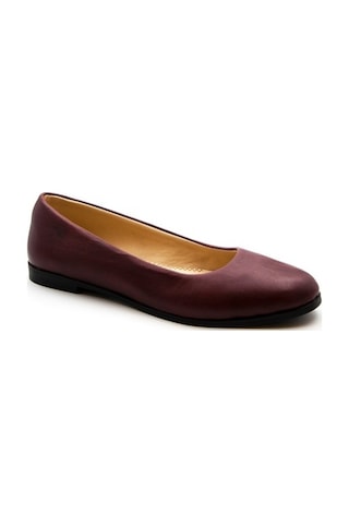Dr.Comfort Ortopedik Hostes Babet Dr.Sky4 Bordo Bordo