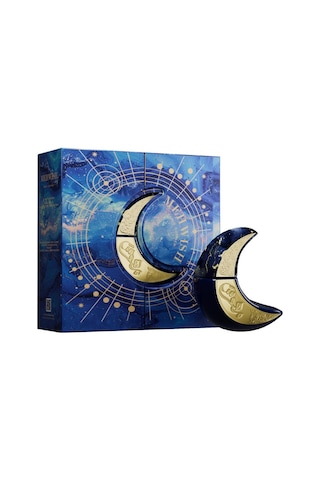 Paris Corner Mehwish Edp 80 Ml Unisex Parfüm Oryantal