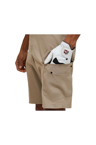 Peak Performance Peak Performance Player Cargo Erkek Bej Şort 9126 Beyaz