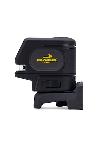 Dawreek Bt0197 Şaküllü Lazer