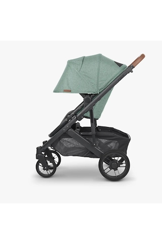 Uppababy Cruz V2 Bebek Arabası Gwen