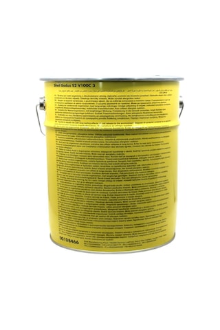 Shell Gadus S2 V100C 3 Mükemmel Yağlama Rulman Gresi 15 KG