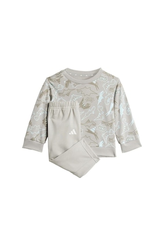 Adidas Bebek Eşofman I Adrpt Set Jw2406 Gri