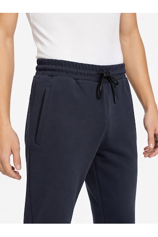 Loft Regular Fit Erkek Eşofman Altı Lf2044275 Q1.v1 Koyu Lacivert