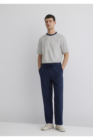 Mavi - Lacivert Pantolon 0010447-70488 Lacivert