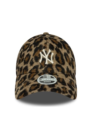 Wmns Cosy Animal 9forty Neyyan Stndau Açık Bej Kadın Şapka-9542 Açık Bej