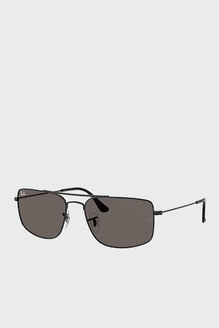 Ray Ban 0rb3779 002b1 59 Siyah Erkek Güneş Gözlüğü
