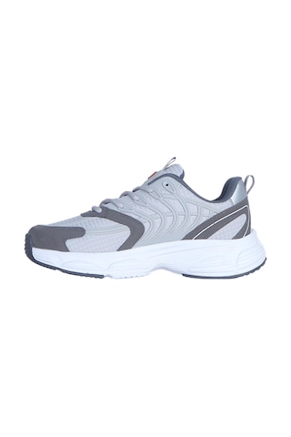 Marco Jamper Mc Jamper 2392 Füme-buz Anorak Erkek Sneaker Ayakkabı Füme