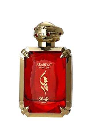 Arabiyat Prestige Swar Venin Women Edp 100 Ml Kadın Parfümü Oryantal Çiçeksi