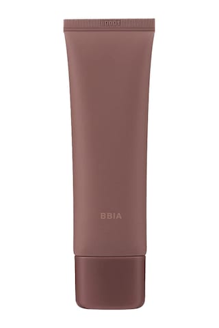 Bbia Renkli Nemlendirici Ve Ton Eşitleyici Vegan Bb Krem Bbia Last Skin 50 Ml 01 Açık Bej