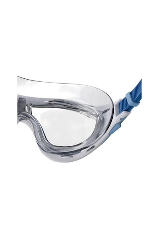 Speedo Bıofuse 20 Mask Au Unısex Beyaz Yüzücü Gözlüğü 24507