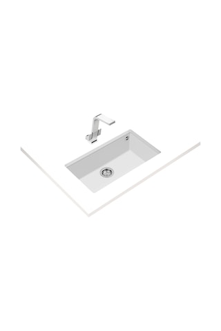 Teka Square 72.40 Tg Beyaz