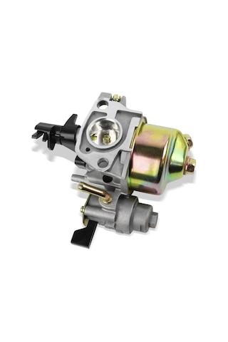 Kmtmak Benzinli Su Motoru Çapa Motoru 6.5/7 Hp Musluklu Karbüratör Gx 120/160/200