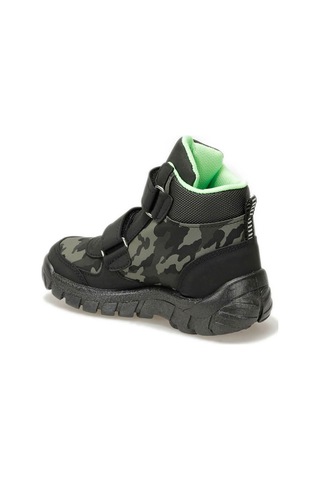 Yellow Kids Track Haki Erkek Çocuk Outdoor Bot 000000000100439168 Haki