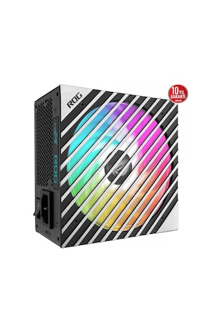 Asus 850 W Platınum Rog Lokı SFX-L Pcıe5.0 Power Supply