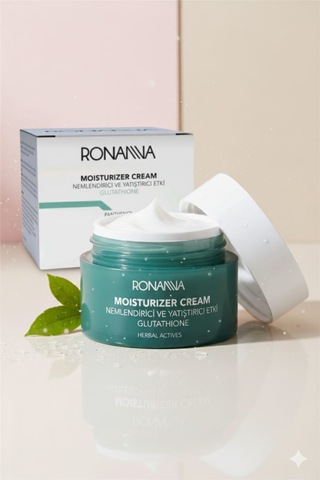 Ronanna Nemlendirici Krem 50 ML