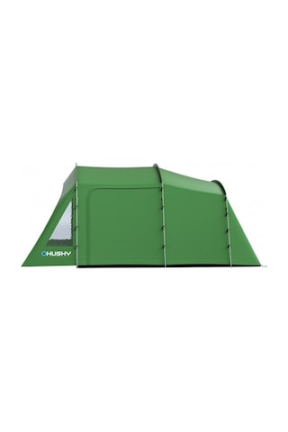 Husky Caravan Yesıl 12 M² Dural Cadır Çok Renkli