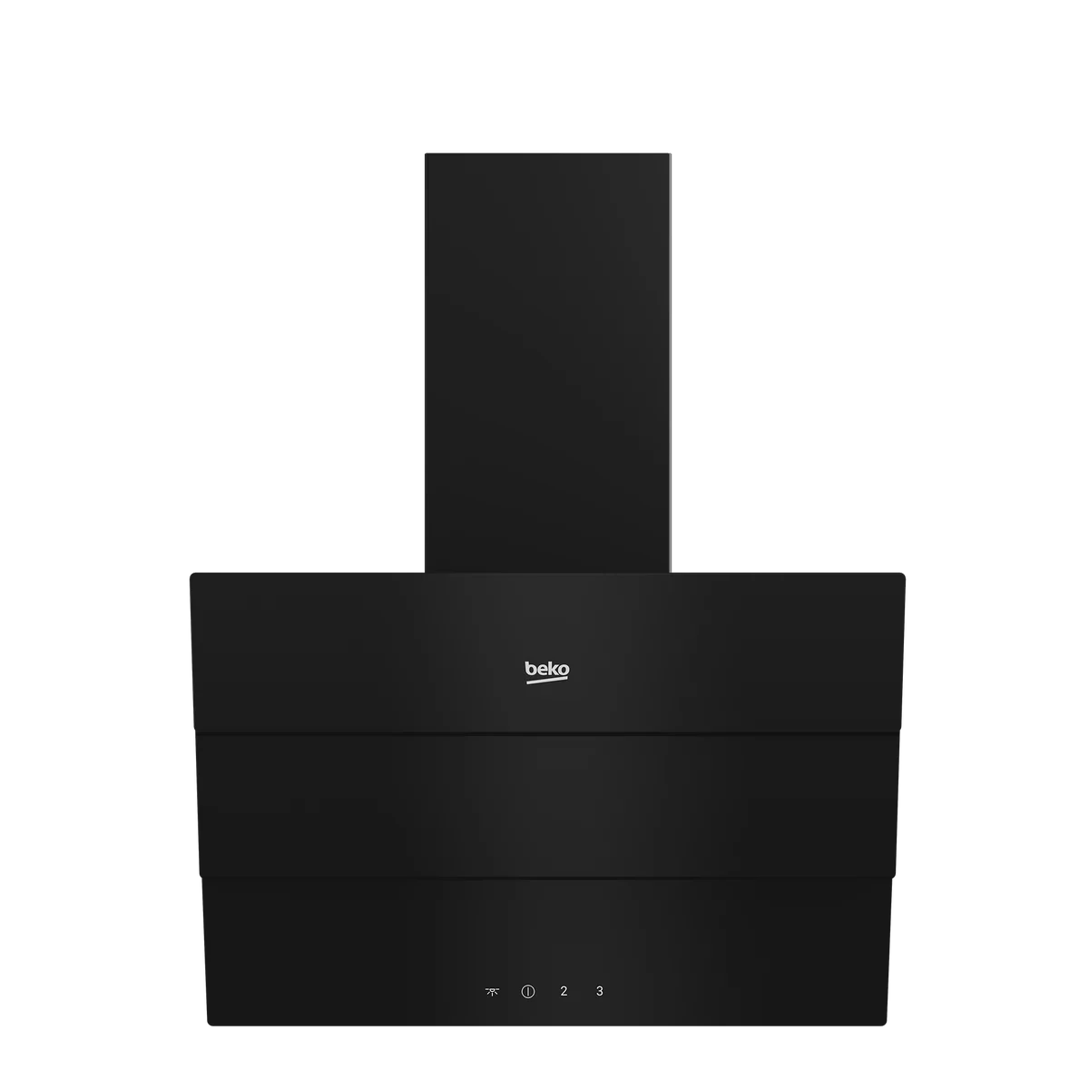 Beko BDE 6053 S Ankastre Duvar Tipi Davlumbaz