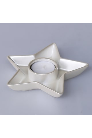 Evora Tealight Mumluk İnci