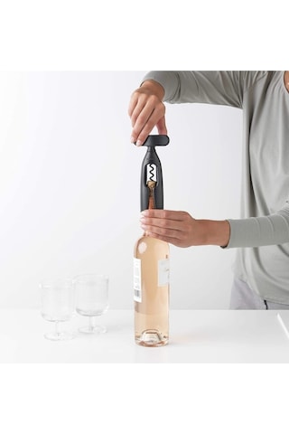 Brabantia Tirbuşon Koyu Gri