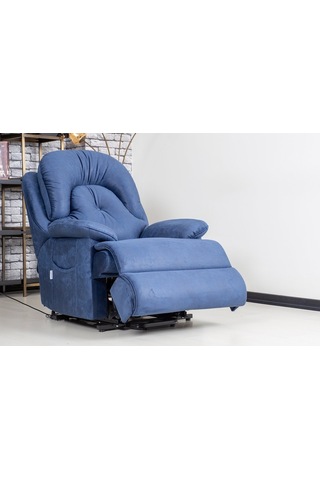 Teknokonfor Efes Lift Hasta Baba Tv Koltuğu