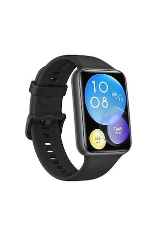 Huawei Watch Fit 2 Akıllı Saat (Huawei Türkiye Garantili)