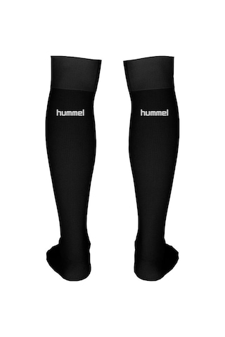 Hummel Profesyonel Futbol Çorabı Siyah