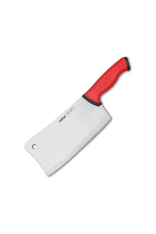 Pirge Duo Satır No.2 21 Cm Kırmızı 34611