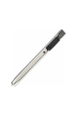 Vıp Tec Maket Bıçağı Vt875113K Küçük Metal Askılı Kartela