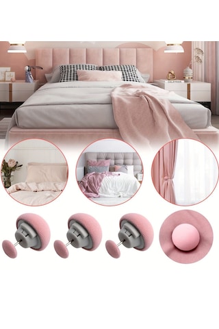 Mis Kitchen 16 Adet Çarşaf Yorgan Kılıfı Sabitleyici