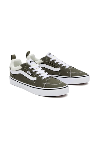 Vans Mn Filmore Vn0a5eduy331 Ayakkabı Yeşil