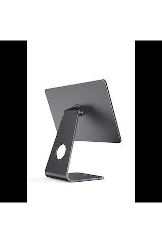 X26 Holder Stand Apple iPad Uyumlu  Pro 12.9 - Gri