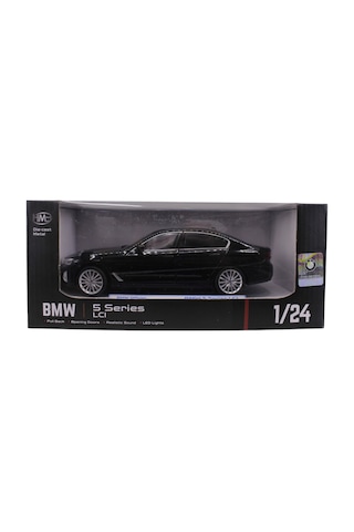 Kızılkaya 1:24 Bmw M5 Serisi Lcı Işıklı H2781