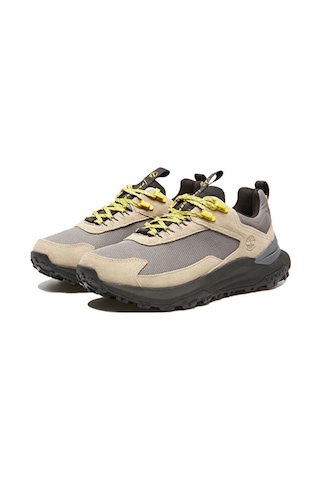 Timberland Motion Access Low Lace Up Wp Erkek Outdoor Ayakkabı Tb0a6d9heeı1 Renkli Renkli Çok Renkli
