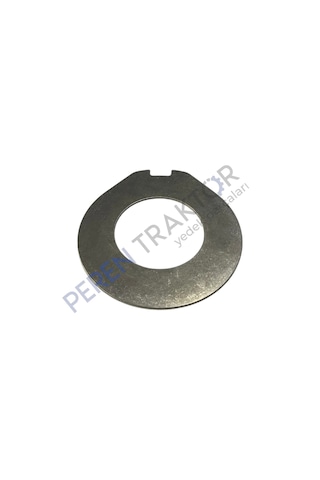 Cnh 5119327 - 2 Adet Fren Sacı New Holland