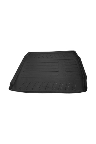Skoda Superb Sedan Bagaj Havuzu 2008-2014 Model Arası