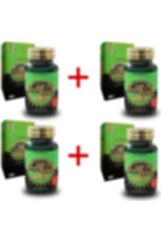 Hızlı Express V-Gold 4 Kutu V Pills Gold Barkod Kontrollü
