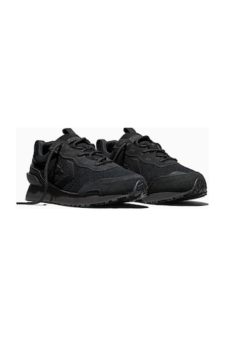 Converse Omega Trainer Hike Erkek Siyah Spor Ayakkabı