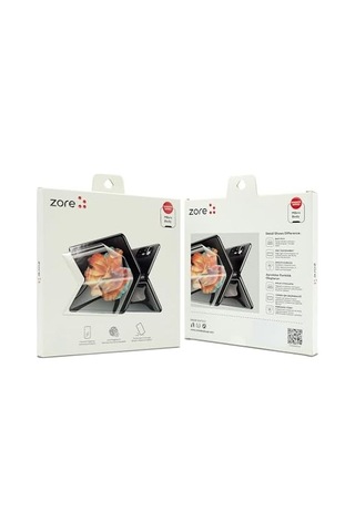 Senon Galaxy Z Fold 5 Zore Hizalama Aparatlı S-fit Body Ekran Koruyucu
