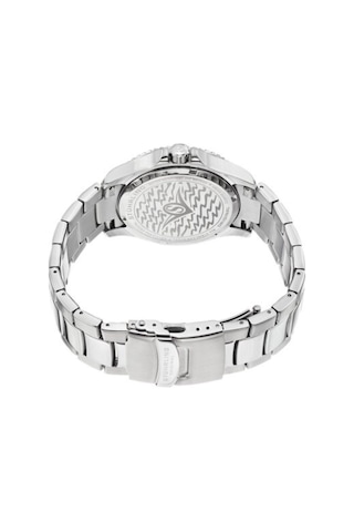 Dalgıç Erkek Kol Saati 593.332d11 Metalik