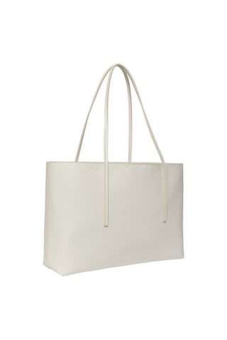 Calvin Klein Kadın Omuz Çantası Lv04f3266g2xb Bej