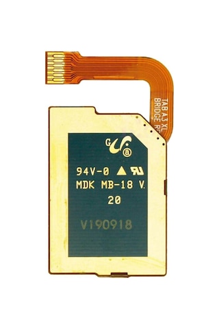 Samsung Galaxy Tab Sm-t510 Dokunmatik Bordu