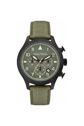 Nautica A18684G Erkek Kol Saati