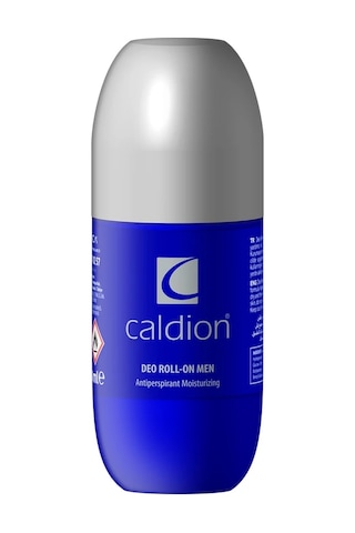 Caldion Erkek Roll-On Deodorant 50 ML