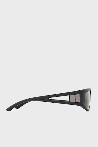 Armani Exchange 0ax4159su 838487 59 Mat Koyu Gri Erkek Güneş Gözlüğü