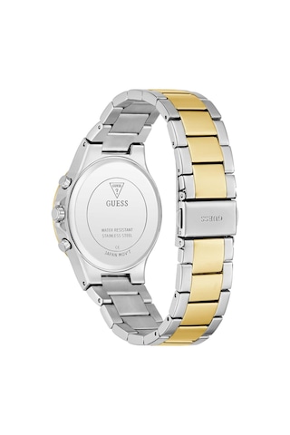 Guess Gugw0320l7 Kadın Kol Saati Metalik Gri