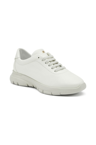 Off Whıte Sneaker Günlük Kadın 43m3 Frau Eagle Off White Bakır