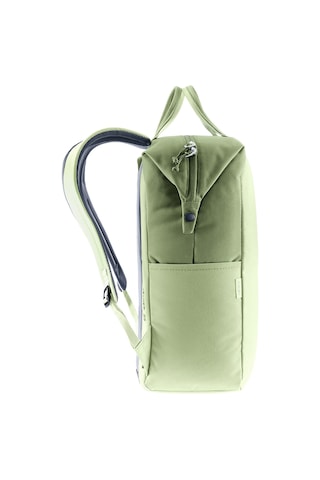 Deuter Vista 18 Litre Sırt Çantası Yeşil