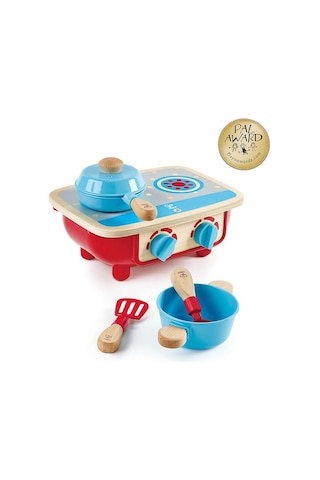 Hape Toddler Oyuncak Mutfak