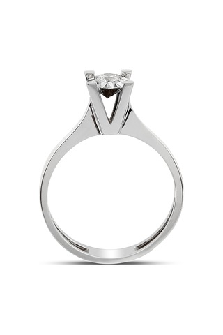 0,13 Ct Tektaş Pırlanta (465556402)